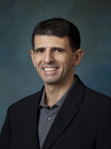 Ramy Bahu, DDS