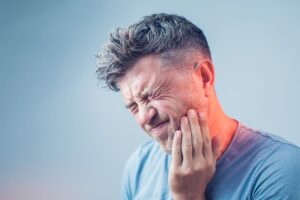 Tooth Pain VS Sinus Pain