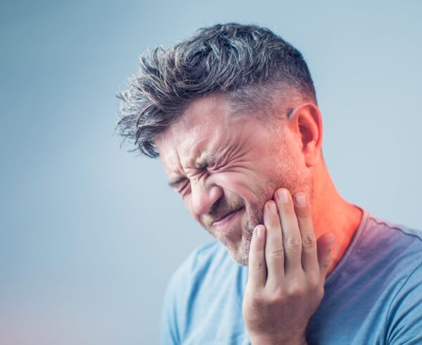 Tooth Pain VS Sinus Pain
