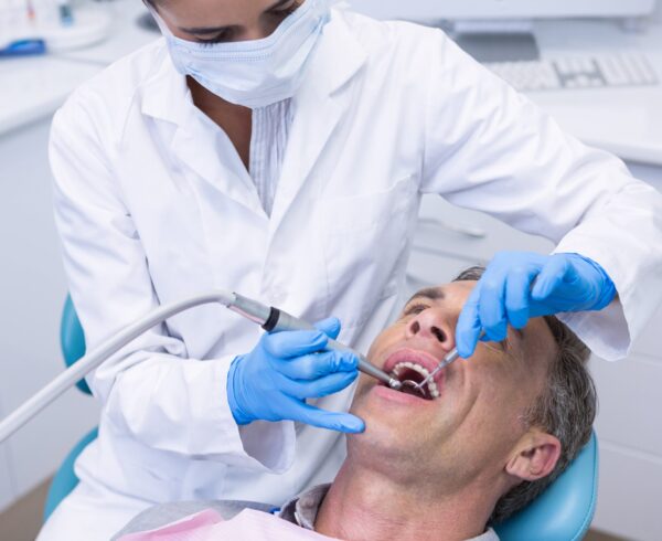 Is Replacing an Extracted Tooth Necessary?