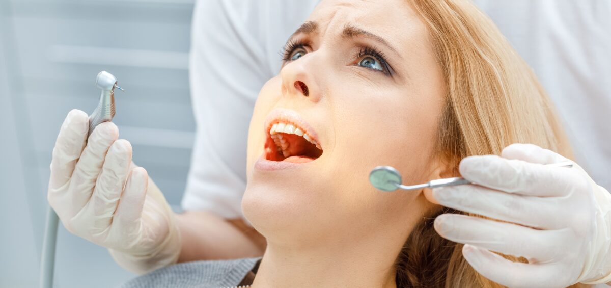 Managing Dental Emergencies