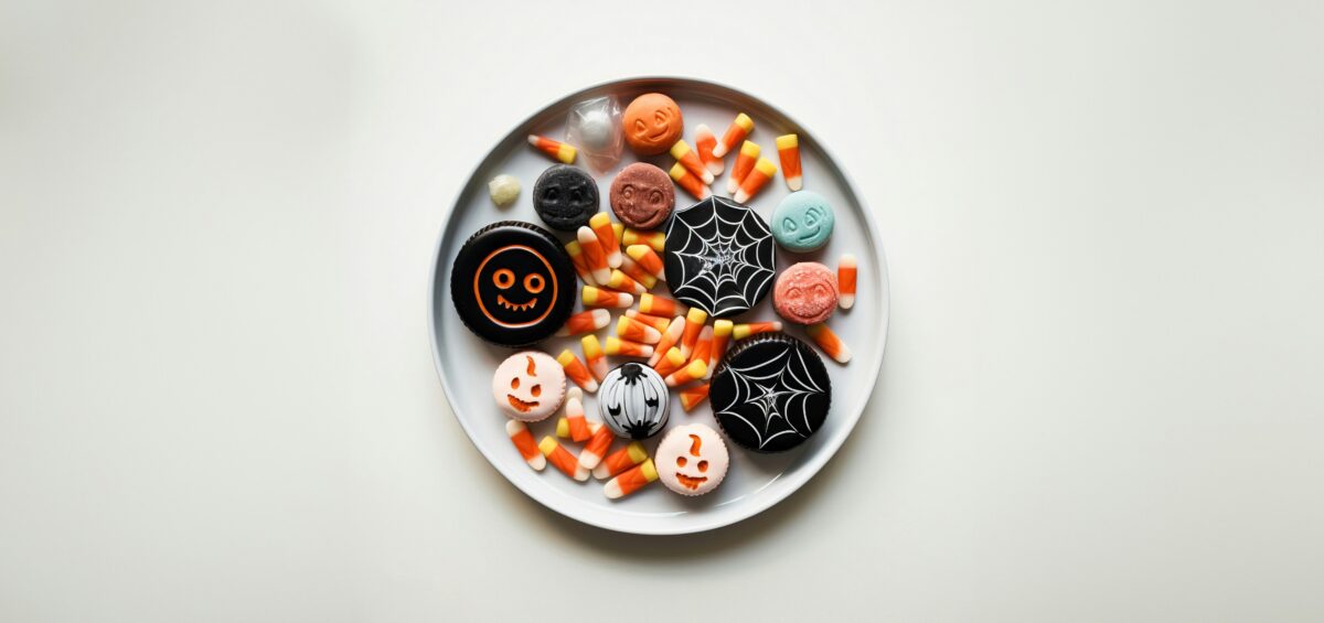 Halloween Treats