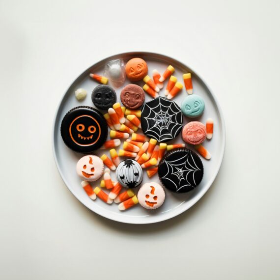 Halloween Treats