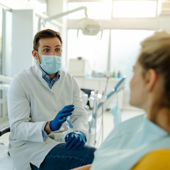 What to Ask at Your Next Dental Appointment