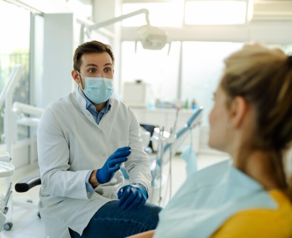 What to Ask at Your Next Dental Appointment