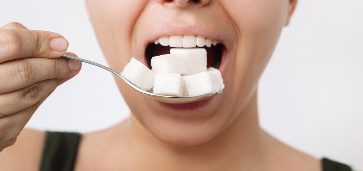 Managing Diabetes for a Healthier Smile