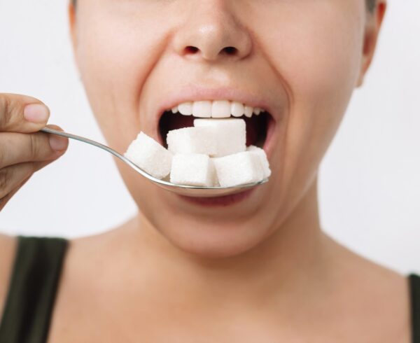 Managing Diabetes for a Healthier Smile