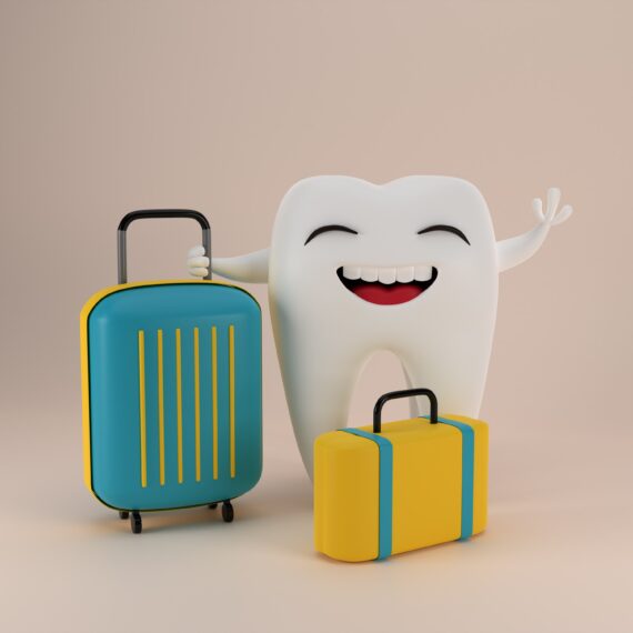 Dental Tourism: A Cost-Saving Shortcut or a Risky Gamble?