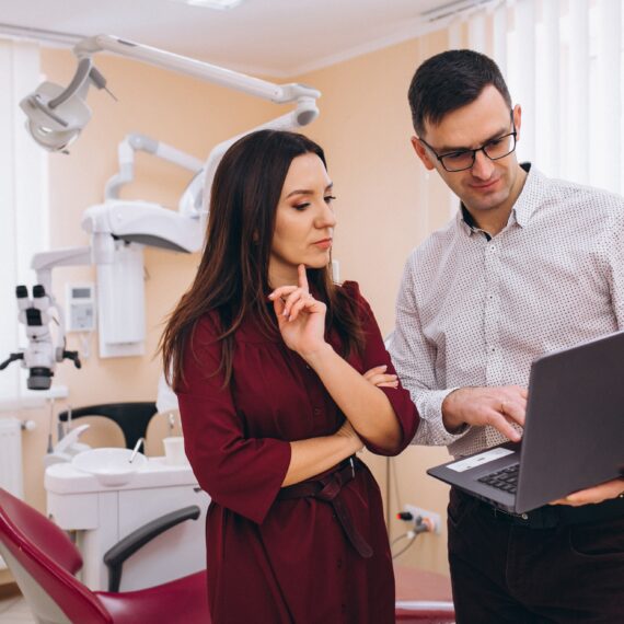 AI in Dentistry