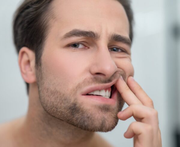 The Mouth-Mind Connection: Protecting Your Teeth During Stress